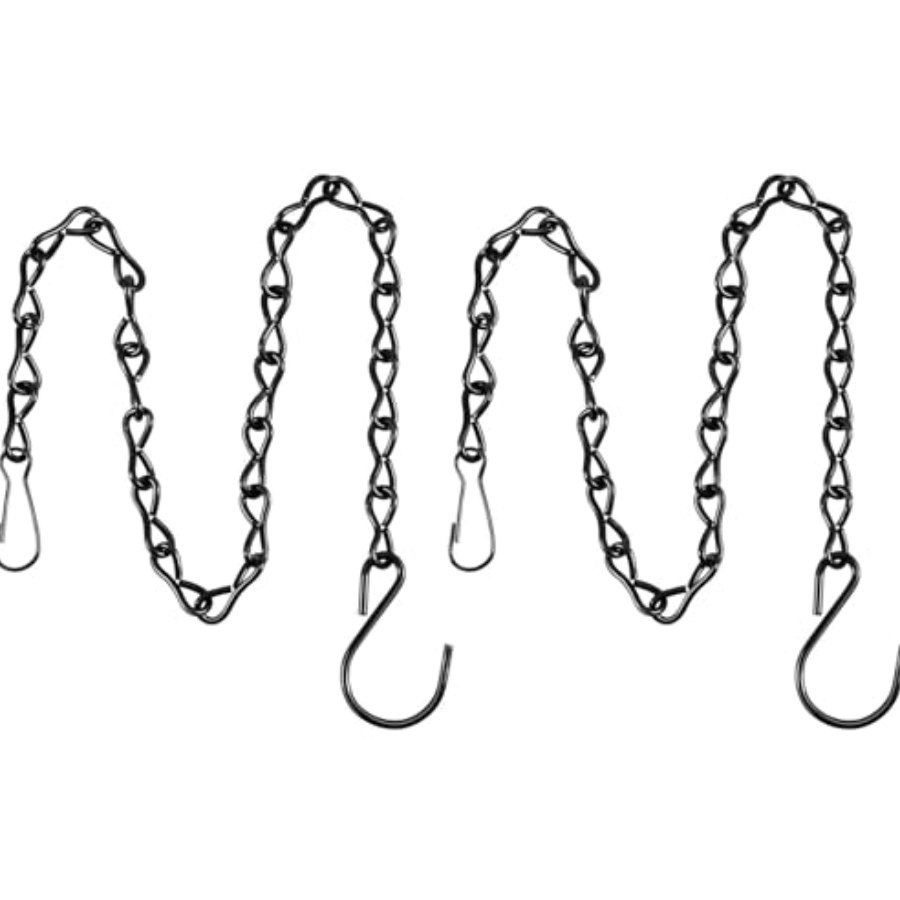 eBoot Hanging Chain for Bird Feeders, Planters