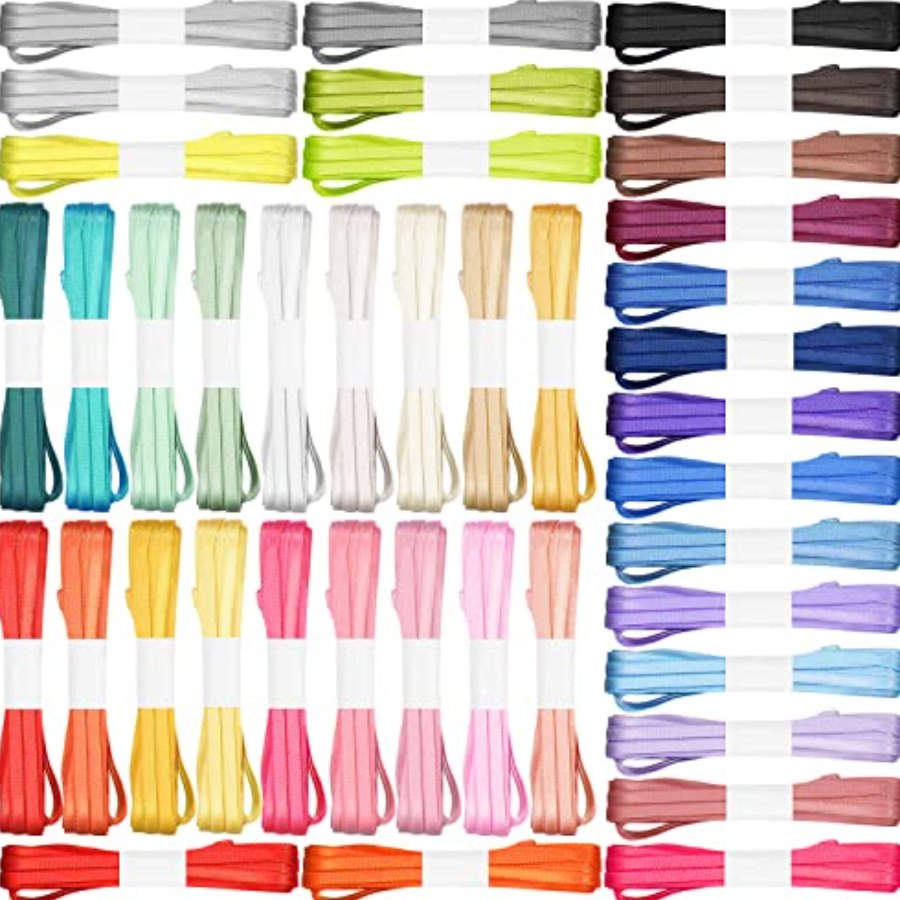 eBoot 1/8 Inch 218 Yards Solid Color